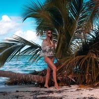 Отзыв от Олеся - виза ДТВ