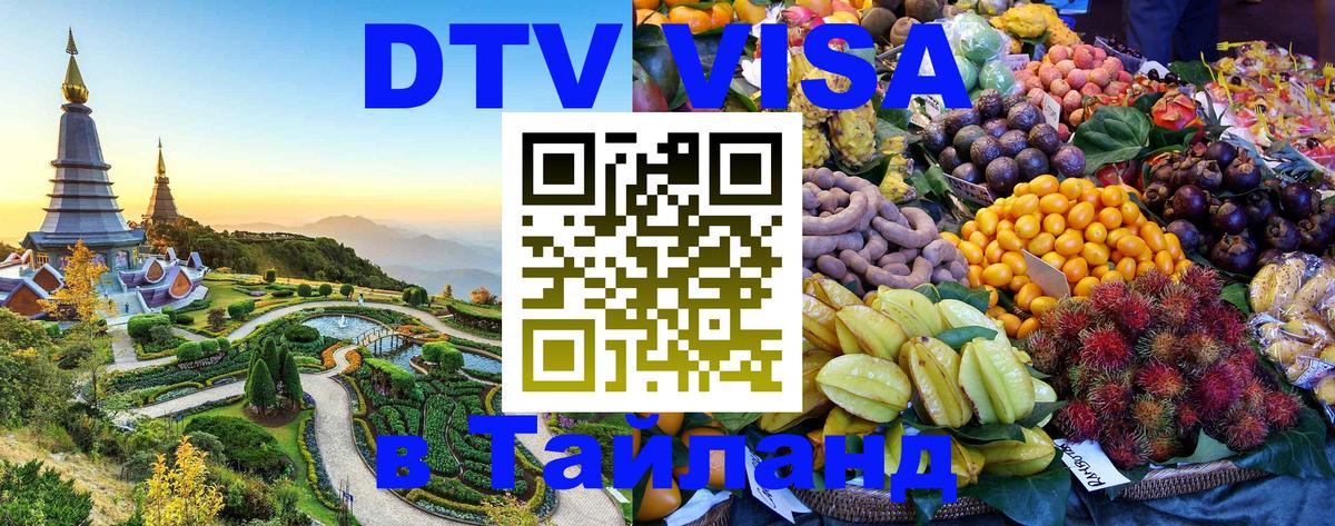 Оформить DTV визу в Тайланд Петрозаводск 